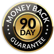 The Memory Wave 90-Day Money Back Guarantee
